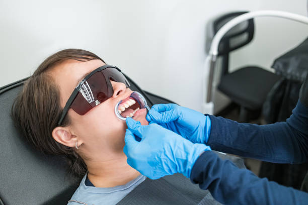 Best Emergency Treatment for Jaw Pain or Injury in Wilmore, KY