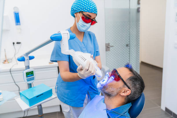 Best Broken or Chipped Tooth Repair in Wilmore, KY