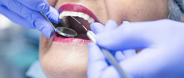 Best Emergency Denture Repair in Wilmore, KY